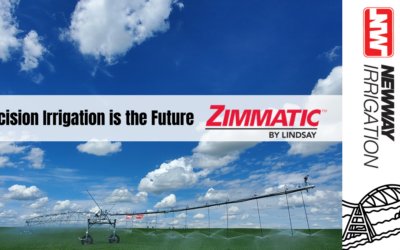 The Precision Advantage: Why Zimmatic Pivots Are Revolutionizing Irrigation for Professional Farmers