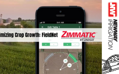 Optimizing Crop Growth with FieldNet: Success Stories from Southern Alberta Farmers